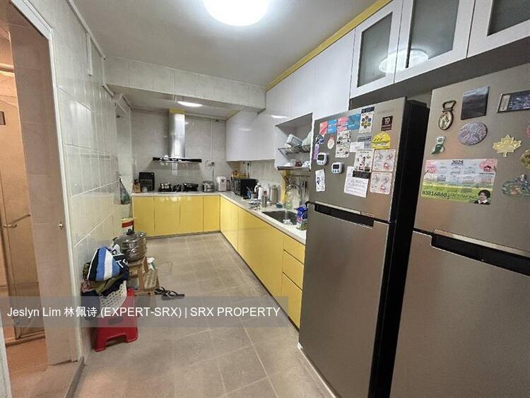 Blk 26 Dover Gardens (Queenstown), HDB 4 Rooms #543488851